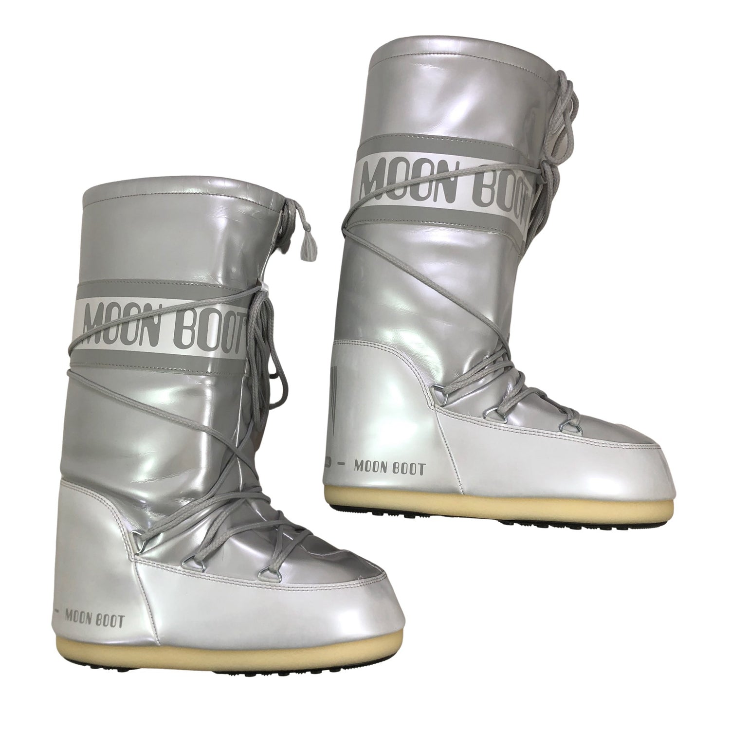  Talvikengät  Talvikengät, koko 40  Moon Boot 