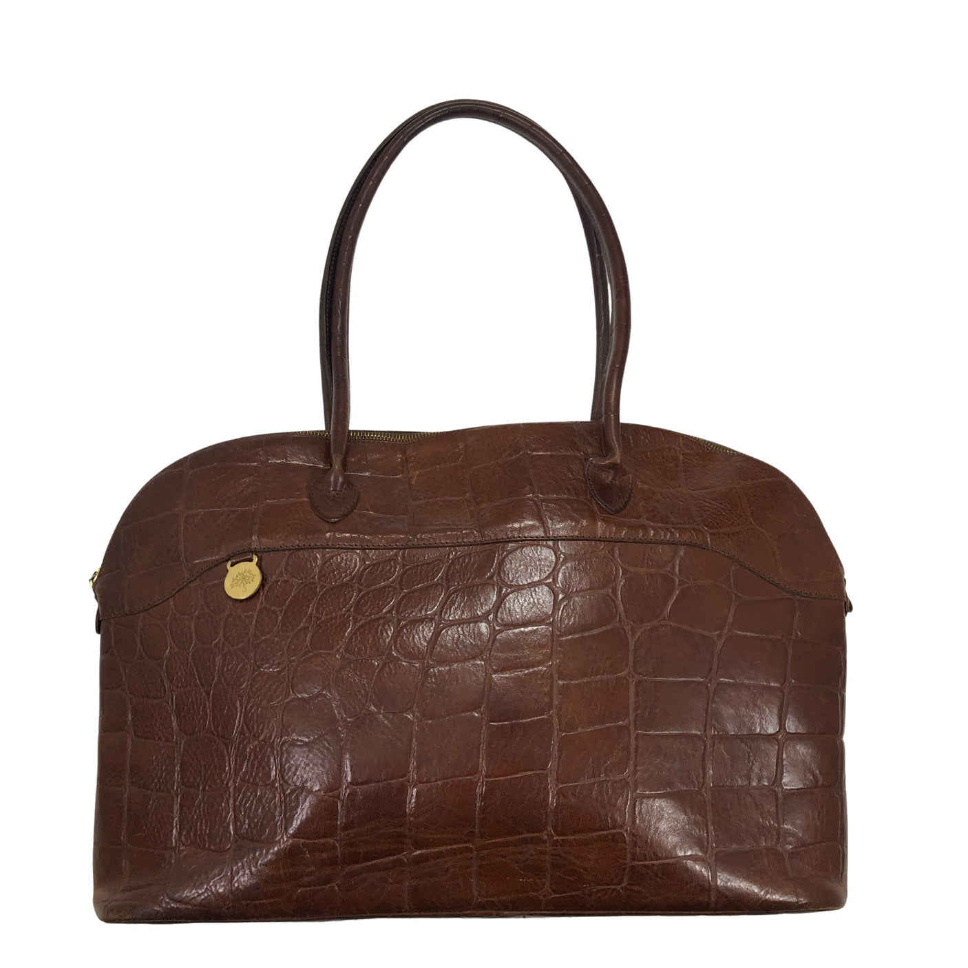 Unisex Mulberry - Käsilaukku, koko Maxi -  (2)