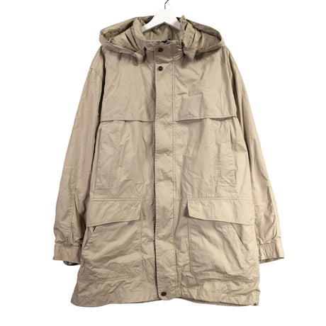 Unisex Luhta - Parkatakki, koko 54 -  ()