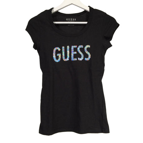 Unisex Guess - T-paita, koko 34 -  ()
