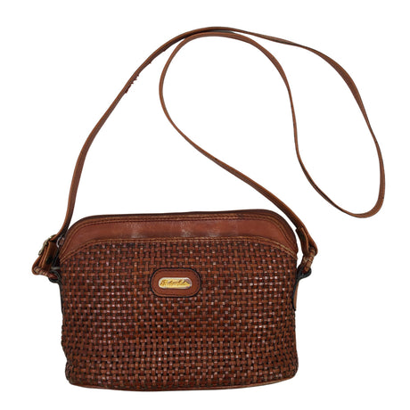 Unisex Bodenschatz - Olkalaukku, koko Mini -  ()