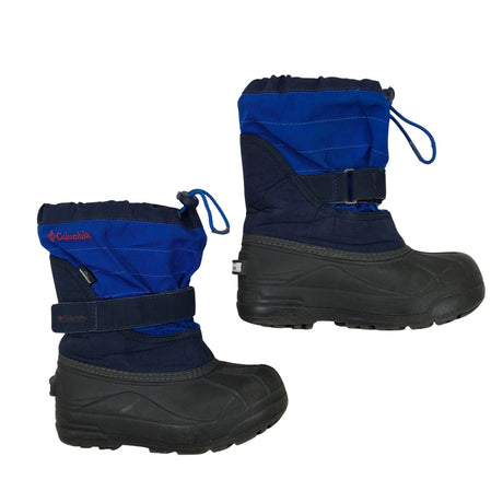 Unisex Columbia - Talvikengät, koko 29 -  ()