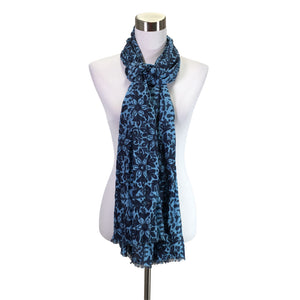 Unisex Marimekko - Huivi, koko Maxi -  (1)