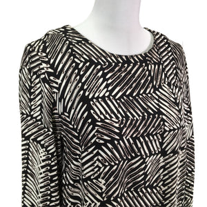 Unisex Marimekko - Sifonkimekko, koko 38 -  (3)
