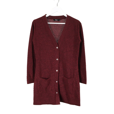 Unisex Alpa - Neuletakki, koko 36 -  ()