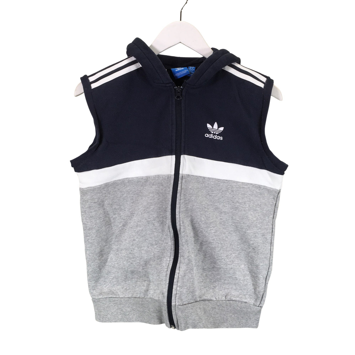 Unisex Adidas - Huppari, koko 158 - 164 -  (1)