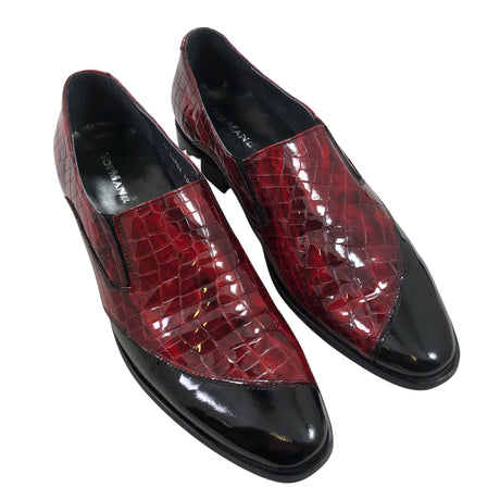 Unisex Topman - Juhlakengät, koko 44 -  (2)