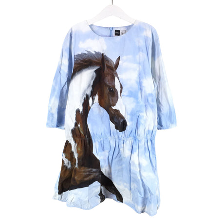 Unisex Molo Kids - Kangasmekko, koko 146 - 152 -  ()