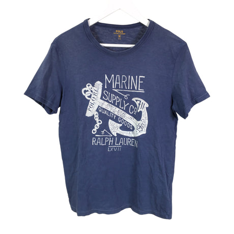 Unisex Ralph Lauren - T-paita, koko M -  ()