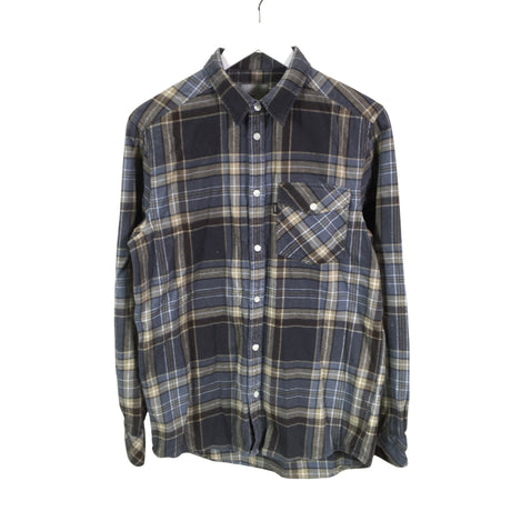 Unisex Wesc - Flanellipaita, koko M -  ()