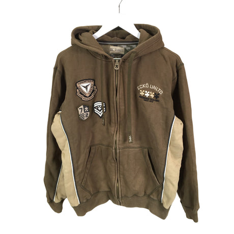 Unisex Ecko Unltd. - Huppari, koko M -  ()