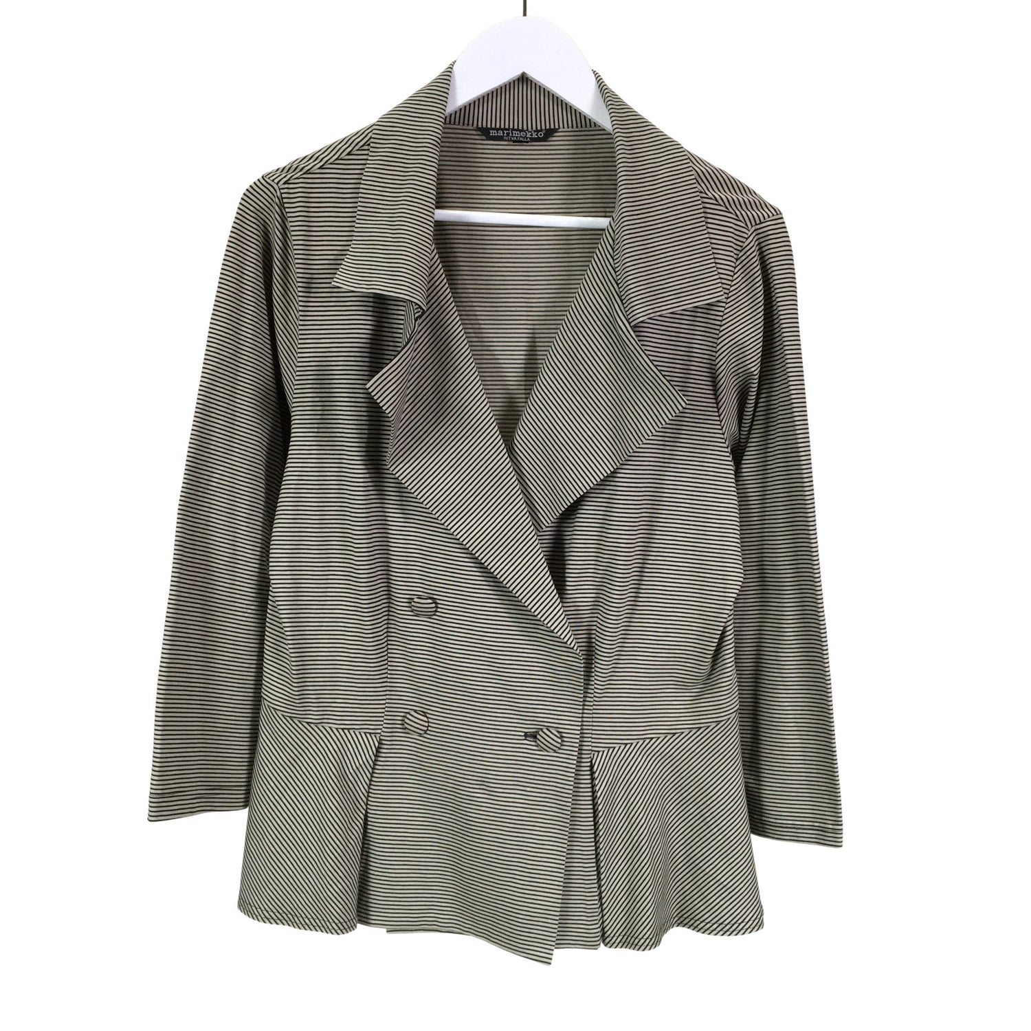 Collegejakku, koko 44