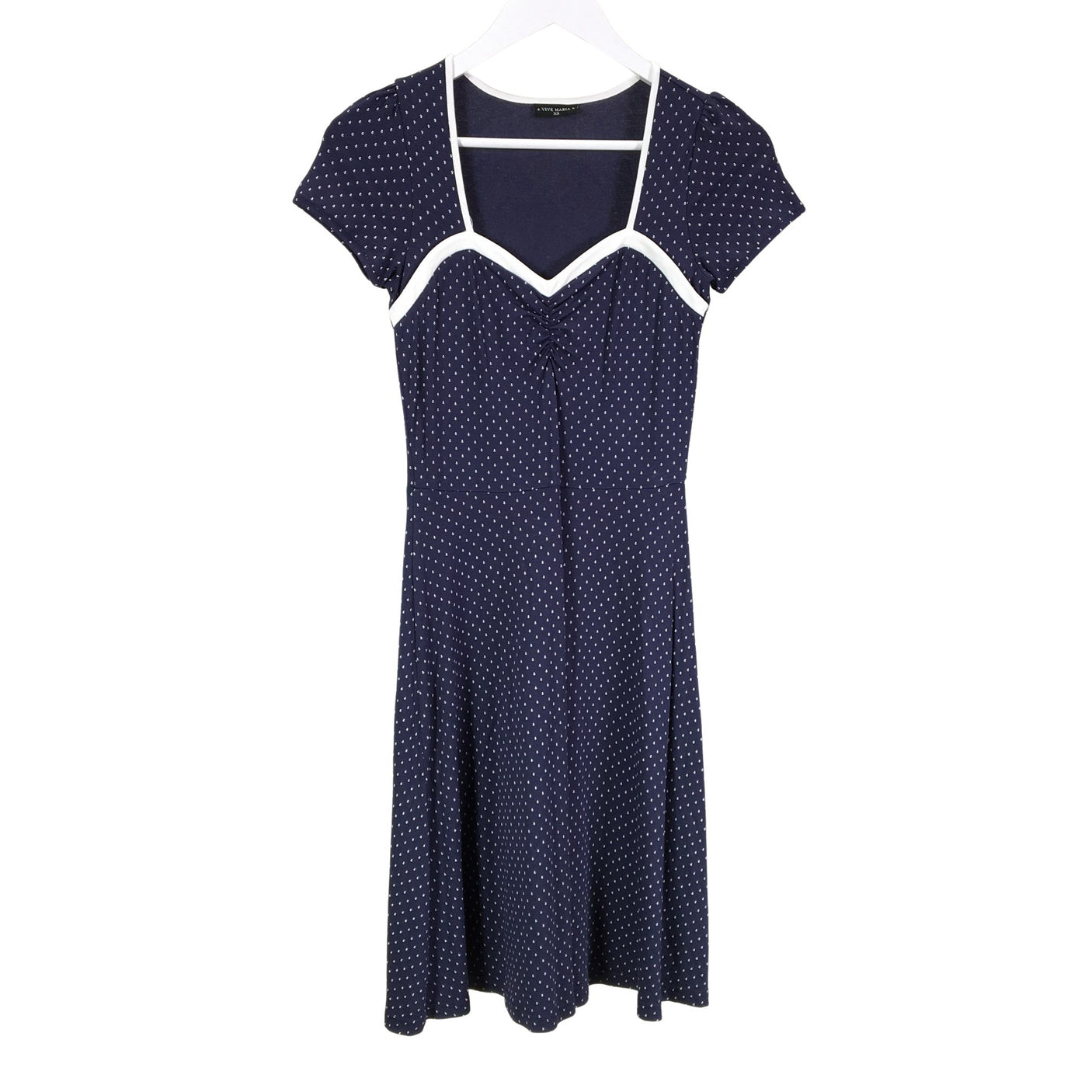 Trikoomekko, koko 34