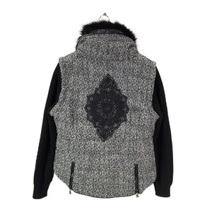 Unisex Desigual - Villakangastakki, koko 44 -  (2)