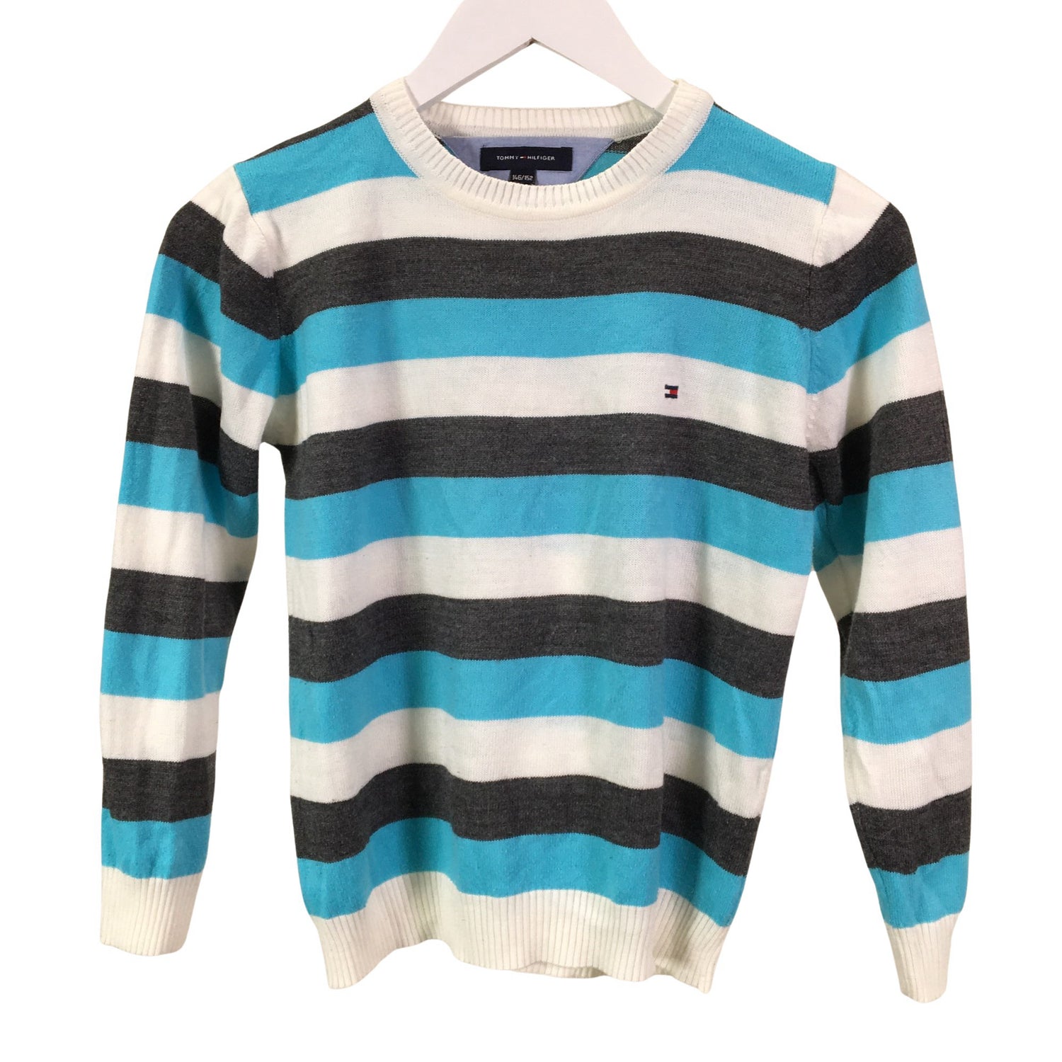  Neulepaita  Neulepaita, koko 146 - 152  Tommy Hilfiger 