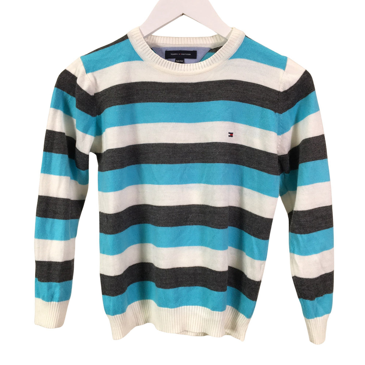 Unisex Tommy Hilfiger - Neulepaita, koko 146 - 152 -  (1)