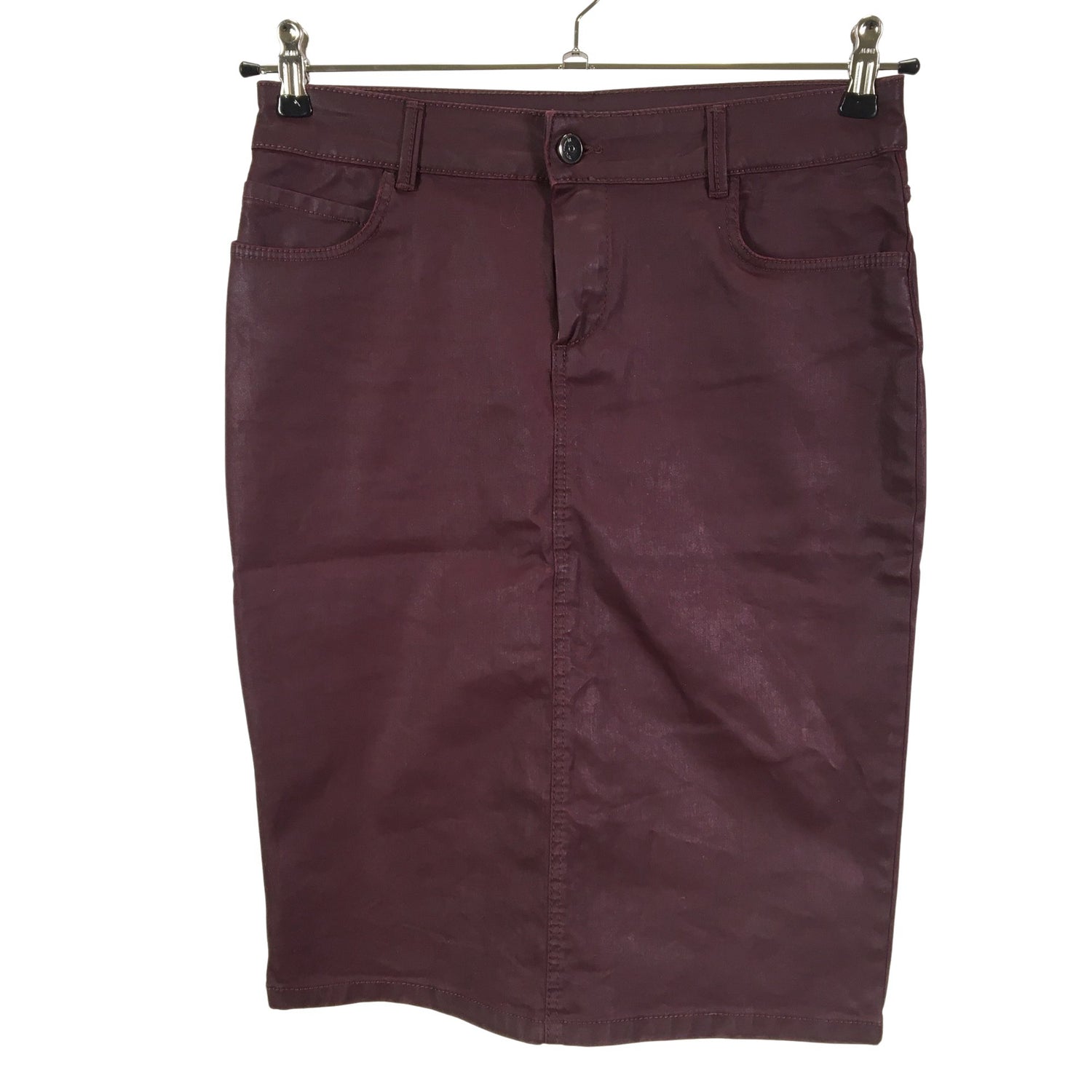  Farkkuhame  Farkkuhame, koko 38  Massimo Dutti 