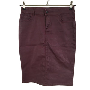 Unisex Massimo Dutti - Farkkuhame, koko 38 -  (1)