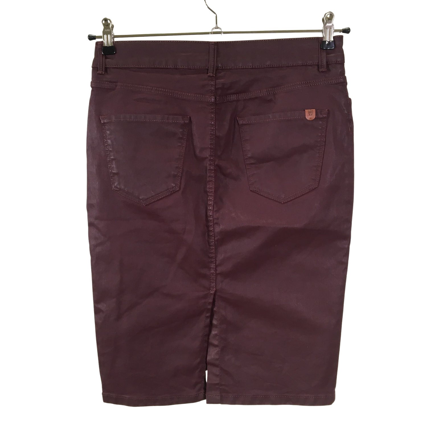  Farkkuhame  Farkkuhame, koko 38  Massimo Dutti 