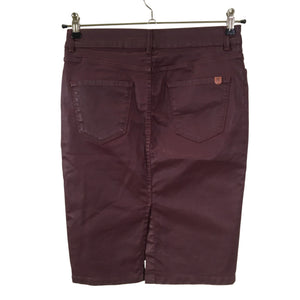 Unisex Massimo Dutti - Farkkuhame, koko 38 -  (2)