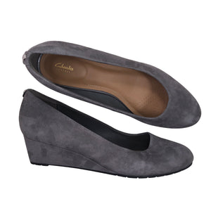 Unisex Clarks - Kiilakorkokengät, koko 41 -  (1)