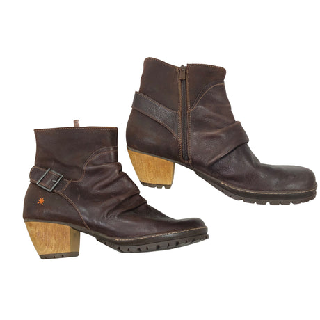 Unisex Art - Nilkkurit, koko 42 -  ()