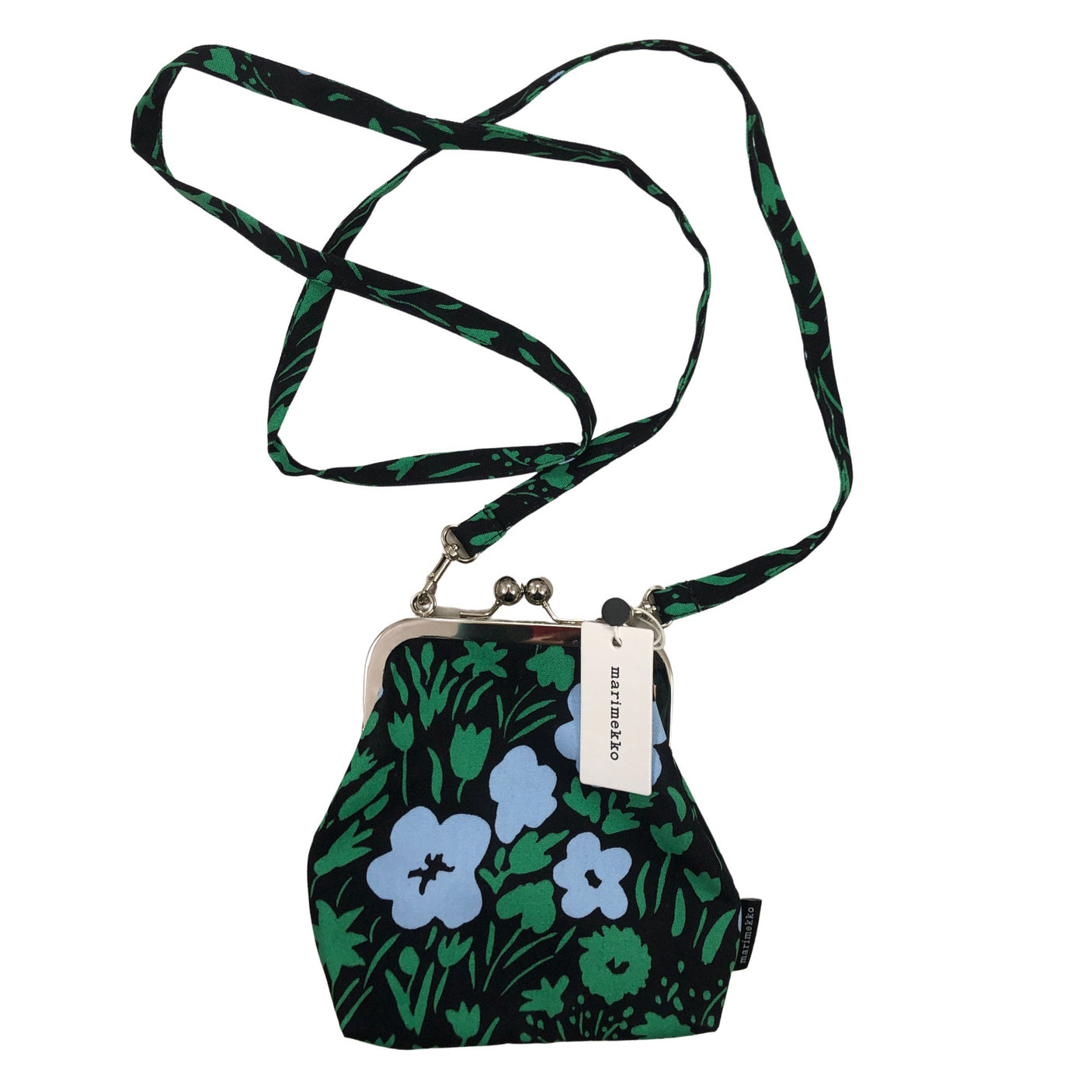 Unisex Marimekko - Olkalaukku, koko Mini -  (1)
