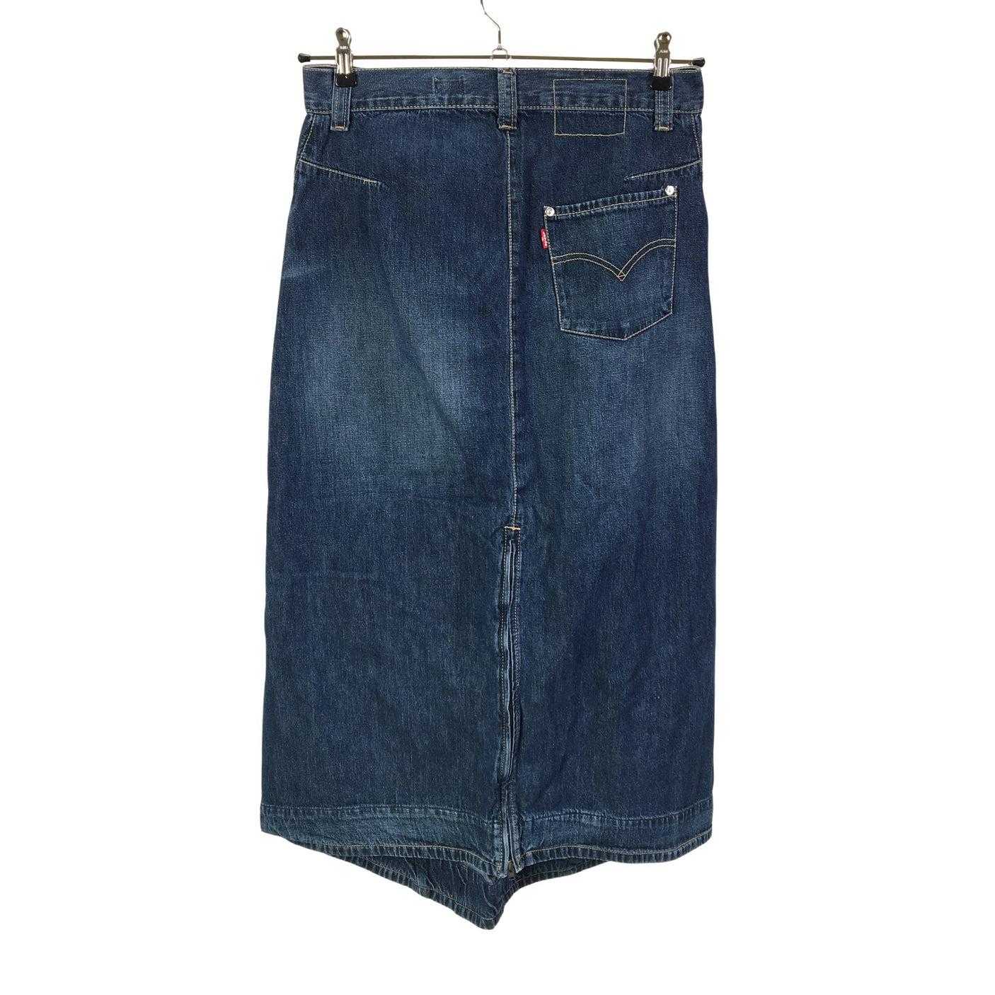 Unisex Levi's - Farkkuhame, koko 36 -  (2)