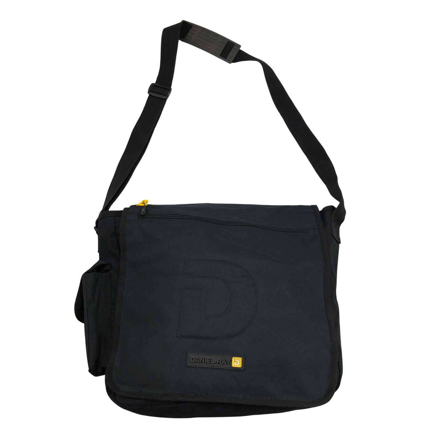 Olkalaukku, koko Maxi