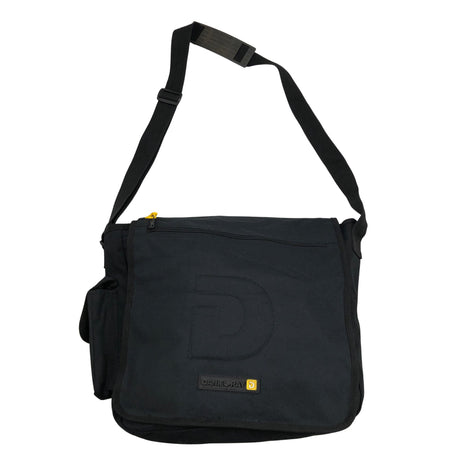 Unisex Daniel Ray - Olkalaukku, koko Maxi -  ()