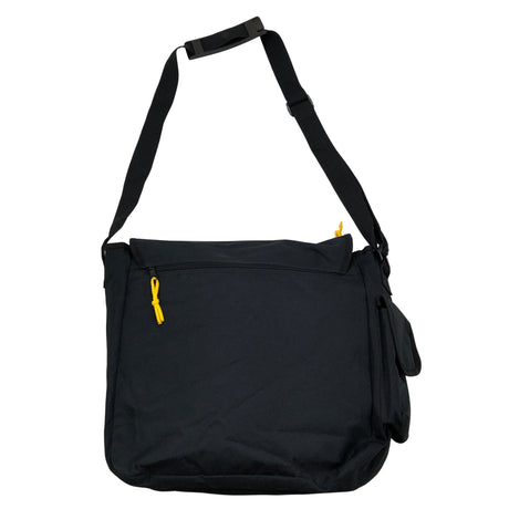 Unisex Daniel Ray - Olkalaukku, koko Maxi -  (2)