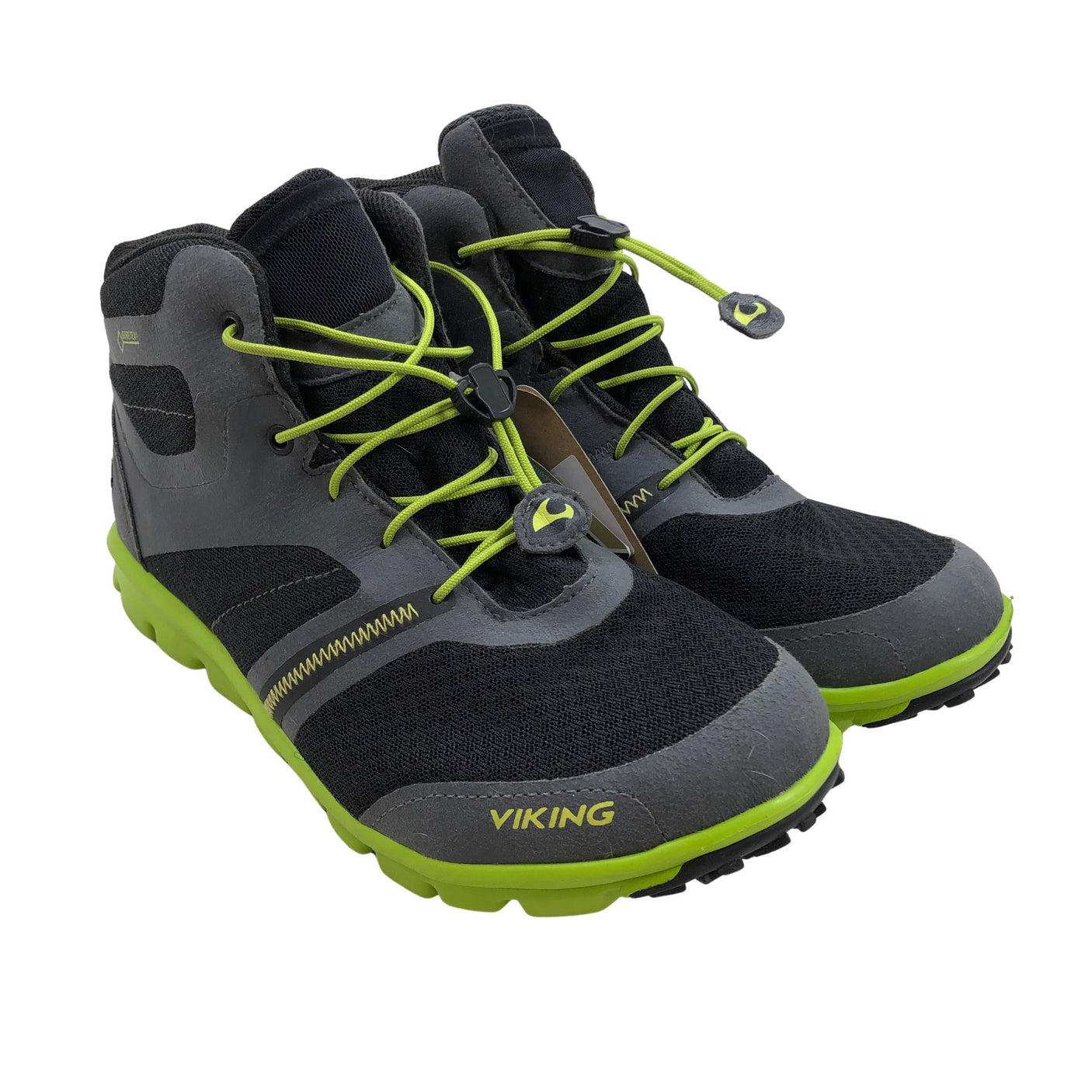 Unisex Viking - Välikausikengät, koko 38 -  (2)