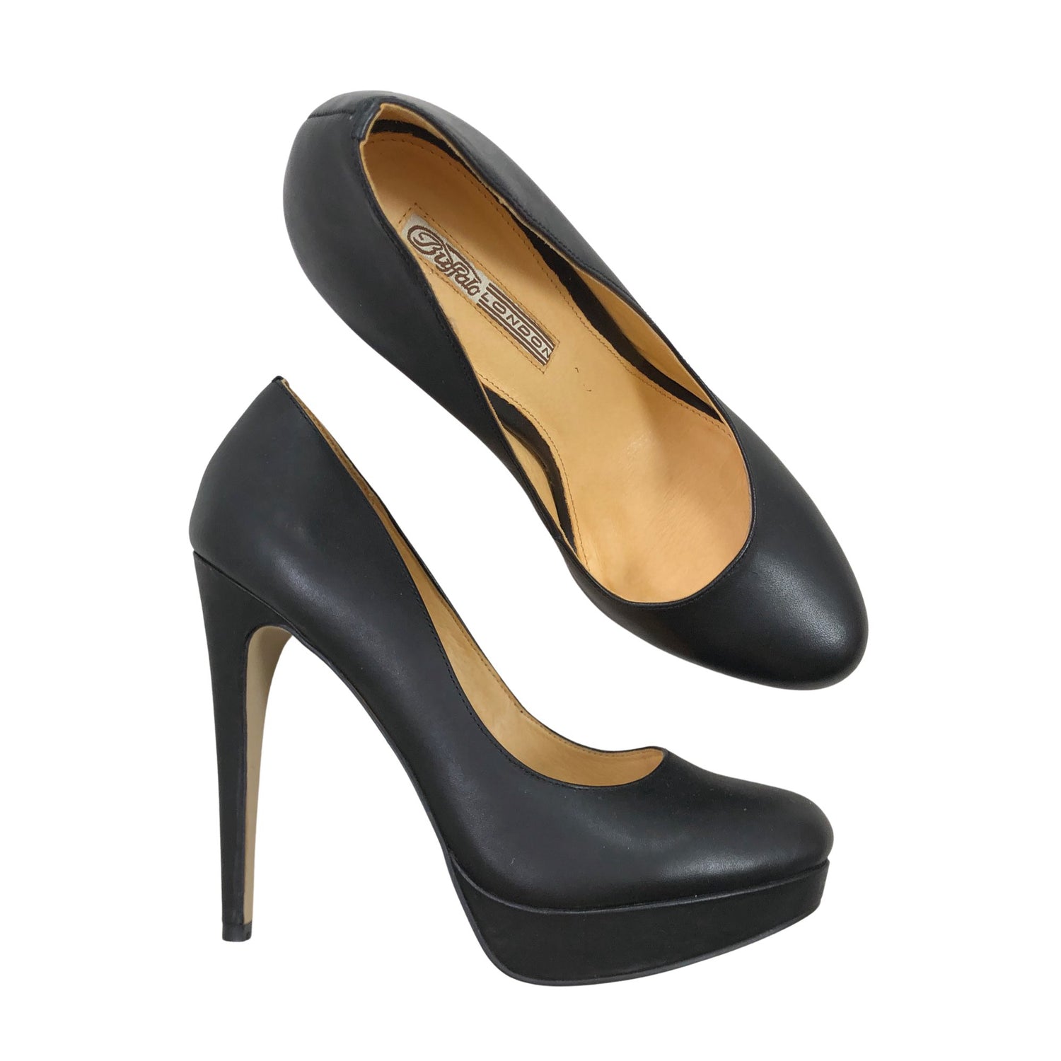 Korkokengät, koko 41