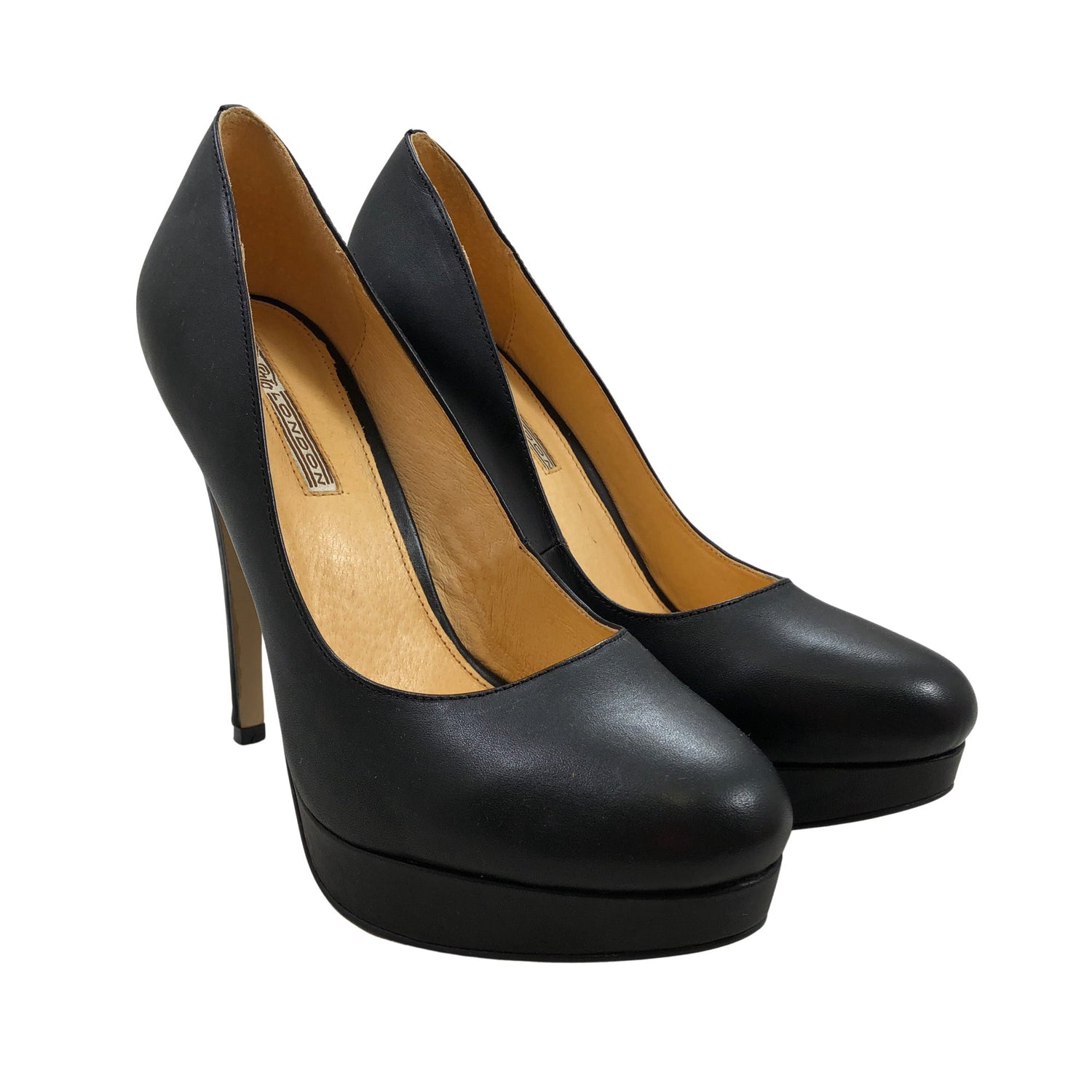 Korkokengät, koko 41