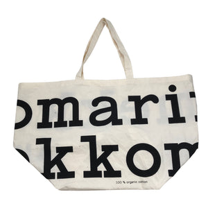 Unisex Marimekko - Ostoskassi, koko Maxi -  (1)