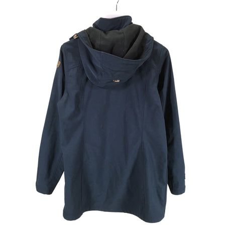 Unisex EP - Softshell-takki, koko 44 -  (2)