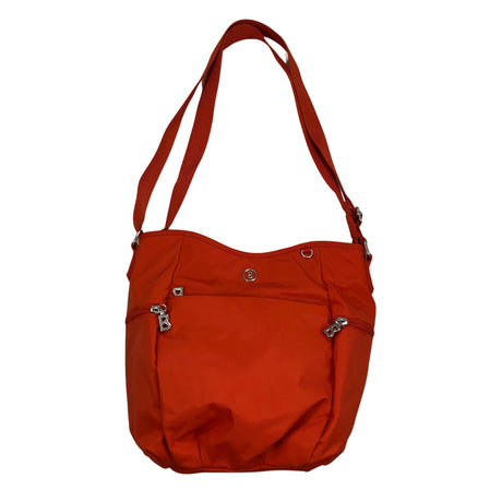 Unisex Bogner - Olkalaukku, koko Midi -  ()