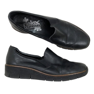 Unisex Rieker - Kävelykengät, koko 40 -  (1)