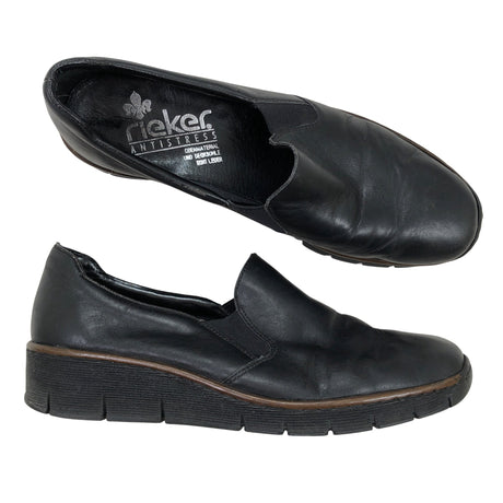 Unisex Rieker - Kävelykengät, koko 40 -  ()