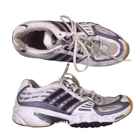 Unisex Adidas - Lenkkarit, koko 39 -  ()