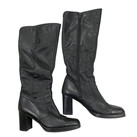 Unisex Janita - Saappaat, koko 40 -  ()