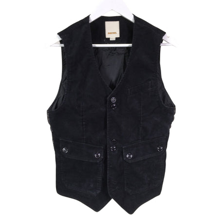 Unisex Diesel - Liivi, koko M -  ()