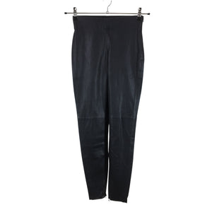 Unisex Zara - Nahkahousut, koko 34 -  (1)