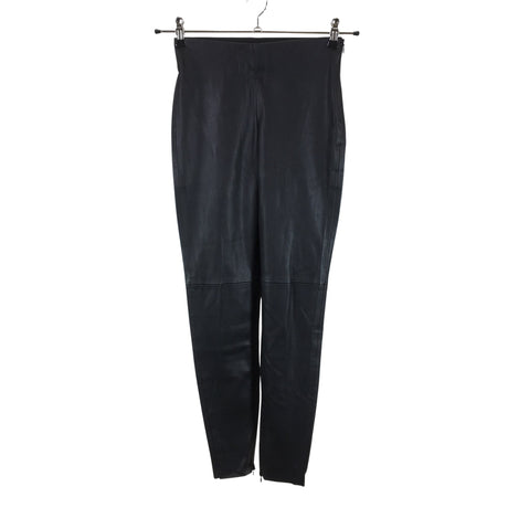 Unisex Zara - Nahkahousut, koko 34 -  ()