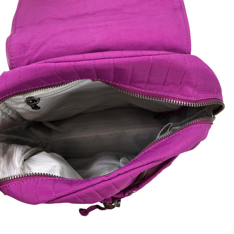 Unisex Kipling - Reppu, koko Midi -  (2)