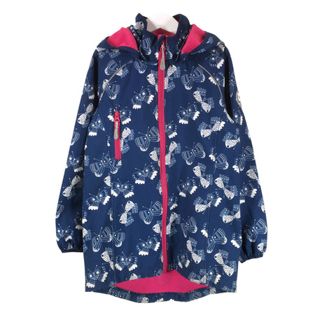 Unisex Jonathan - Softshell-takki, koko 128 - 134 -  ()
