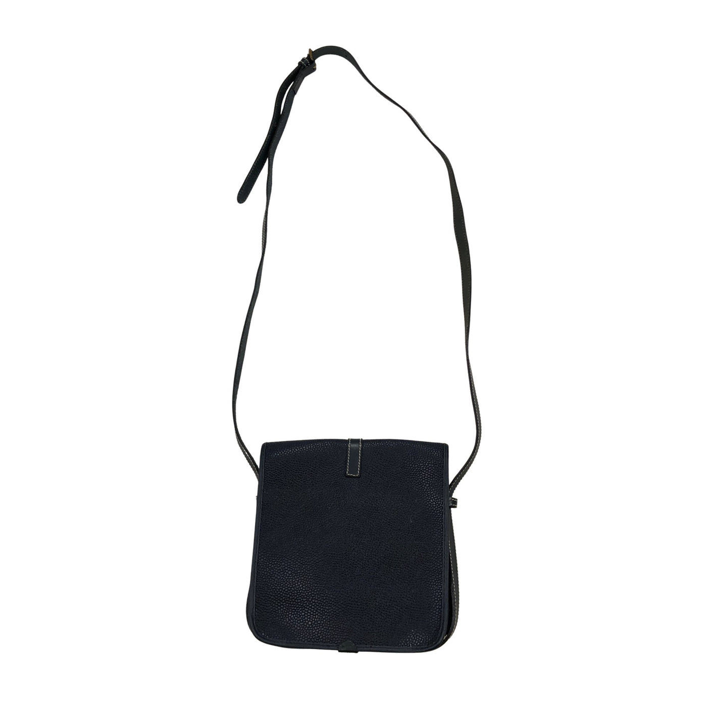 Unisex Mulberry - Olkalaukku, koko Mini -  (2)