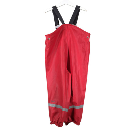 Unisex Didriksons - Sadehousut, koko 98 - 104 -  (2)