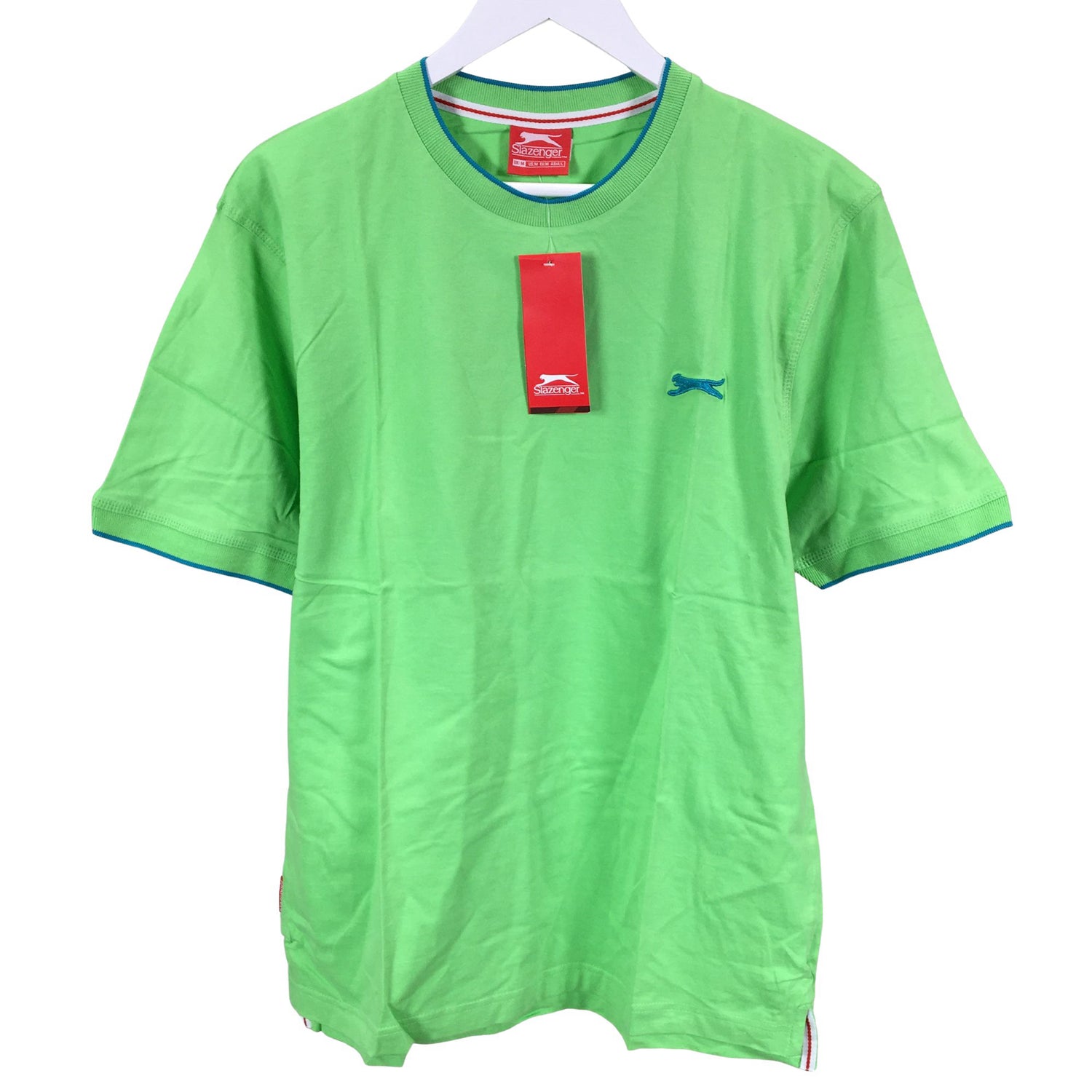  T-paita  T-paita, koko M  Slazenger 
