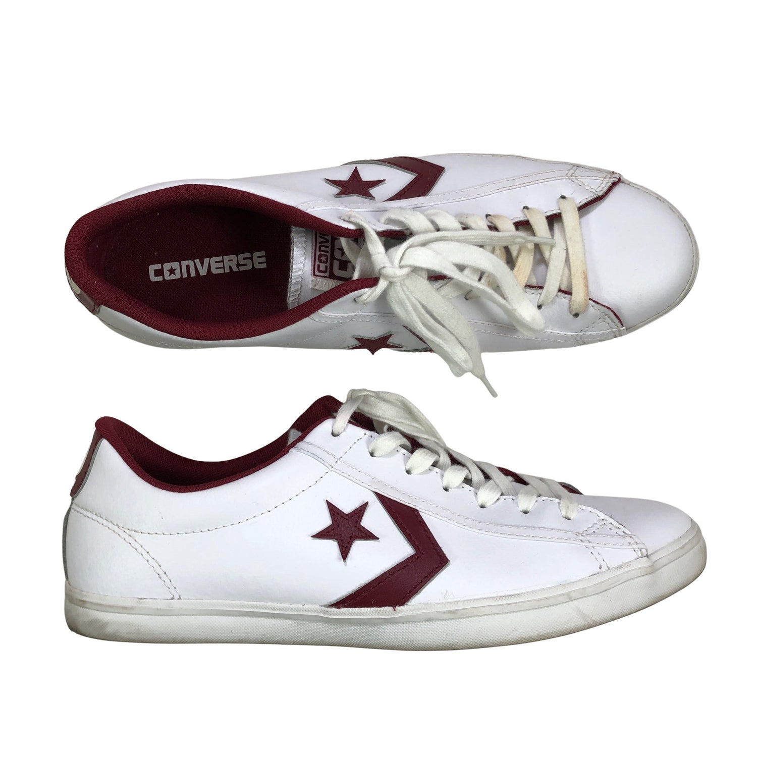  Tennarit  Tennarit, koko 42  Converse 